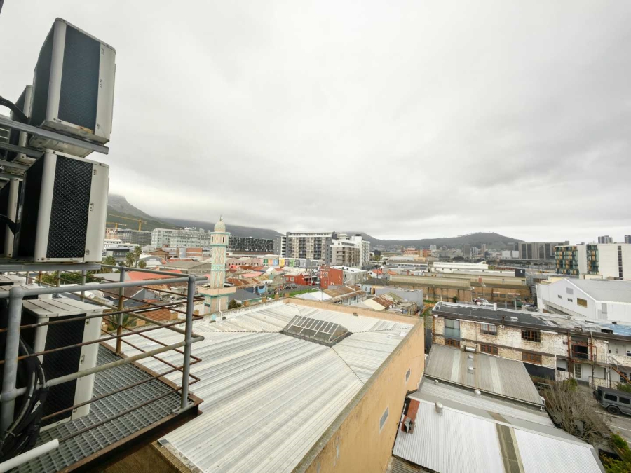 To Let commercial Property for Rent in Woodstock Western Cape